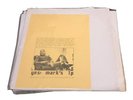 YES Marks LP - The Ultimate YES rarity. It’s Not A MYTH. Not TMOQ