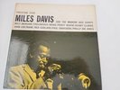 MILES DAVIS QUINTET & The Modern Jazz Giants LP Prestige 7150