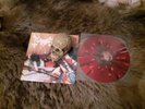 MAYHEM - Dawn Of The Black Hearts Dead Red Suicide Splatter  Emperor  Tormentor
