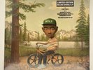 Tyler, The Creator - Wolf - Pink Vinyl 2 LP CD *Brand New* *RARE* Odd Future