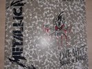 Metallica Live Shit : Binge & Purge Vinyl
