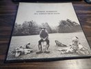 George Harrison – All Things Must Pass 1970. 3LP Box Set. Vinyl Record Albums.