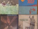 Ten Years After - 4 FOUR LP LOT.   NICE COPIES    GREAT VALUE