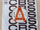 BOB DYLAN I Threw It All Away 1969 UK CBS demo 7