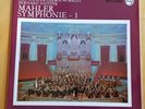 Mahler Philips Hi-Fi Stereo 835127 AY Haitink Symphony No. 1 LP Mint- Dutch