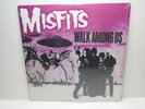 Misfits ‎– Walk Among Us / Ruby Records ‎– R1 79947 / NEW / SEALED / REISSUE