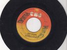 Panama Disco 45 Toby Muñoz - Jingle navideño on CBS HEAR