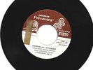 Panama Cumbia 45 Chalino Nieto - Carnaval Istmeño Conjunto Primavera HEAR
