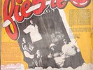 Panama Salsa Acid Jazz Guaguanco LP Grupo Fiebre - Aquilino private press HEAR