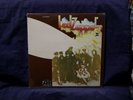 LED ZEPPELIN VERY RARE SEALED LP LED ZEPPELIN II 1977 USA PRESS W/HYPE STICKER