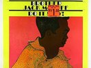 Brother Jack McDuff - Do It Now  LP - Atlantic SEALED