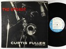 Curtis Fuller - The Opener LP - Blue Note - BLP 1567 Mono DG RVG Ear 47 W 63rd