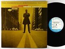 Herbie Hancock - Inventions & Dimensions LP - Blue Note - BST 84147 RVG