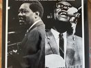 The Complete Candid Otis Spann / Lightnin' Hopkins Sessions 5LP   Mosaic MR5-139