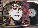 Alien Sex Fiend The Impossible Mission Mini L.P. 1987 PVC Goth Punk Vinyl