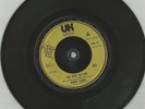 Hoagy Lands - The Next In Line (UK American Records)