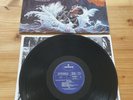 Dio Holy Diver Mercury Original Metal Hard Rock Meilenstein Ois Mint