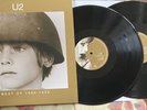 U2 - The Best of 1980-1990 [DOUBLE VINYL LP W BONUS TRACKS] New Wave Post-Punk