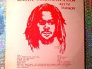 Keith Hudson ‎– Rasta Communication (12