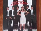 Blondie - Parallel Lines LP - EX/VG+ 1ST UK Pressing Vinyl