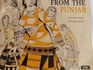 FOLK MUSIC FROM THE PUNJAB ANGEL DISC 7