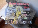 Iron Maiden 
