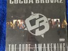 Cocoa Brovaz The Rude Awakening LP Record Double Album Set W/ Shrink 1998