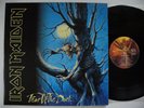 IRON MAIDEN Fear Of The Dark 2 LP 1992 EU/Germany Near Mint
