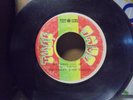 *JAMAICIA 45 *BOB MARLEY WAILERS RASTAMAN LIVE UP /VERSION TUFF GONG RECORDS 7