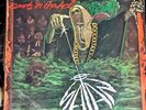 SATAN - Court In The Act LP 1984 Metal Blade Orig Press