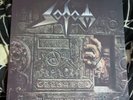 SODOM - Better off Dead LP 1990 Steam hammer Records