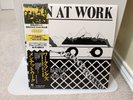 Men At Work Business As Usual Epic 25 3P-379 Japan  VINYL LP OBI NM