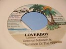 General Johnson Chairman Of The Board Bless Your Heart  Northern Soul Record