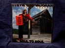 STEVIE RAY VAUGHAN VERY RARE SEALED LP SOUL TO SOUL 1985 USA 1stPRESS W/STICKER