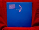 KING CRIMSON VERY RARE SEALED LP BEAT 1982 USA 1stPRESS W/HYPE STICKER NO CUTOUT