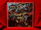 MAHOGANY RUSH VERY RARE SEALED LP CHILD OF THE NOVELTY 1974 USA 1stPRESS NO CUTS