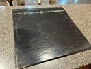 VELVET UNDERGROUND/ WHITE LIGHT HEAT/ ANDY WARHOL/ RARE 68' LP