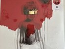 RIHANNA ANTI 2LP COLOR VINYL Red TARGET EXCLUSIVE - BRAND NEW AND SEALED