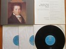 6.35450 Beethoven Cello & Piano Works Janos Starker NEAR MINT Telefunken 3xLP