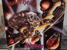 Motorhead Bomber Jap RE Bronze VIP-4135 1981 LP Vinyl