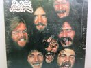 Dr Hook Sloppy Seconds LP Signed by Ray Sawyer Fair Condition