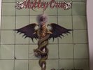 MOTLEY CRUE - DR FEELGOOD - 1989 ELEKTRA 60829  Columbia House Sealed Original