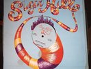 Sugar Hill Gang Rapper's Delight Vinyl Record 12