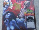 ROB ZOMBIE - Well Everybodys Fucking In A U.F.O - 10