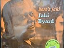 JAKI BYARD 