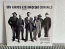 BEN HARPER & THE INNOCENT CRIMINALS Lifeline Vinyl LP 180g Limited Edition mint-
