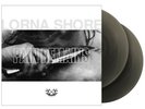 Lorna Shore - Pain Remains 2LP Transparent Black Ice 180 Gram Vinyl /500 SEALED