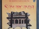 Lp Roberto Vecchioni - Samarcanda - Philips Italy - Near Mint