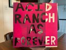 Acid Ranch - As Forever - LP - Limited to 525 copies - Guided by Voices - 2005