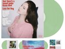 Lana del Rey Did You Know Theres A Tunnel Under Ocean Blvd Vinyl 2LP RARE GREEN